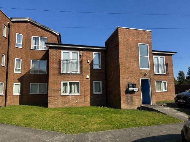 Flat for sale in Kirkby, Isle Of Man