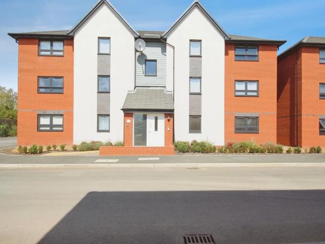 Flat for sale in Upper Lighthorne, Alderminster