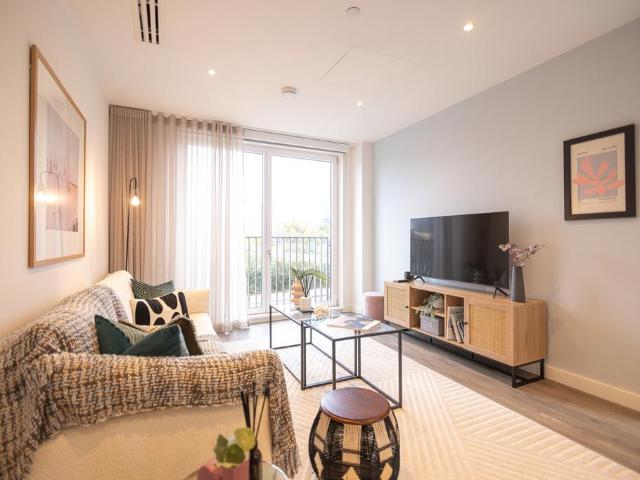 Flat for sale in New Islington, Georgia