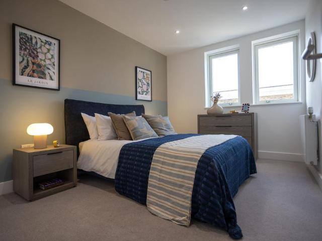 Flat for sale in Cat Hill, Isle Of Man