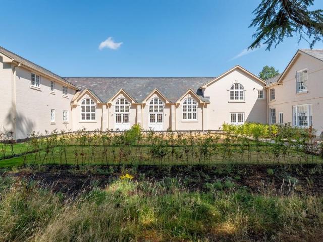 Flat for sale in Henley-in-Arden, Stratford-on-Avon