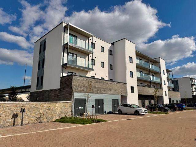 Flat for sale in Mount Wise