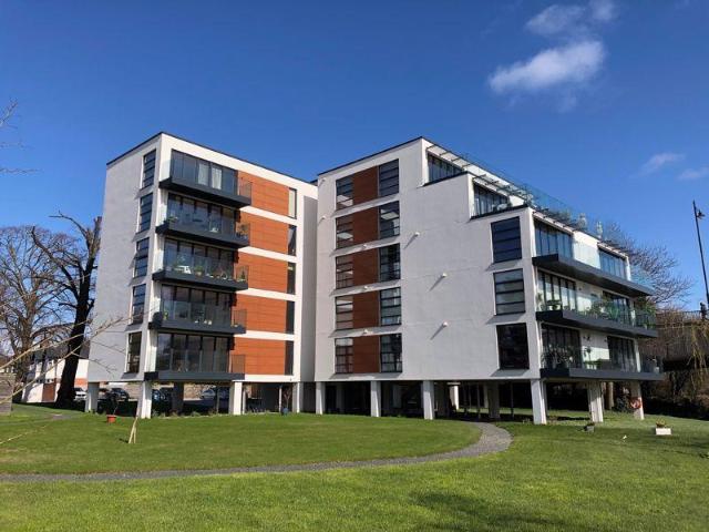 Flat for sale in Widemarsh, Lower Bullingham