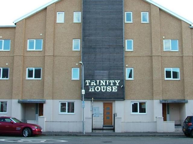 Flat for sale in Velindre, Aberavon