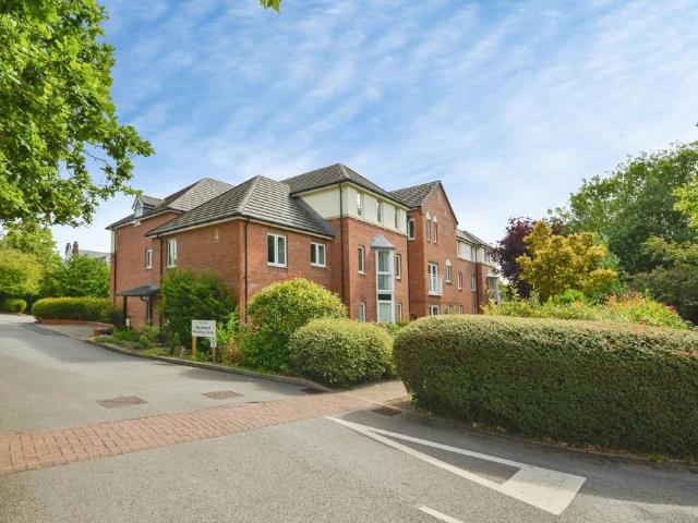 Flat for sale in Preston-on-tees, Stockton-on-tees