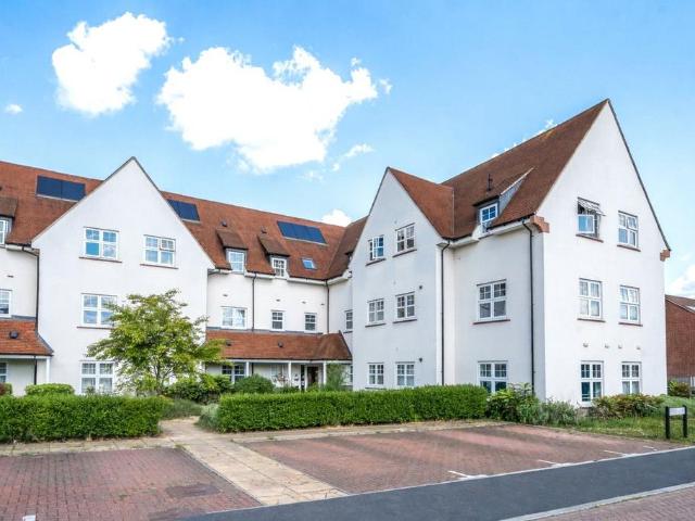 Flat for sale in Norton, Letchworth