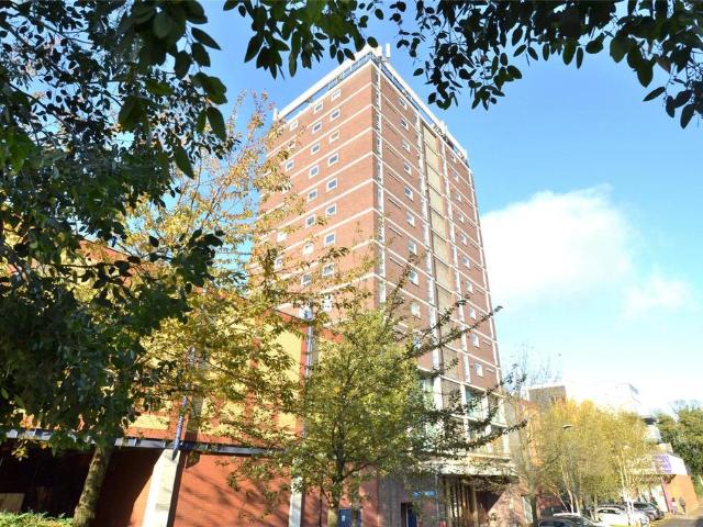 Flat for sale in London Borough of Sutton, Greater London