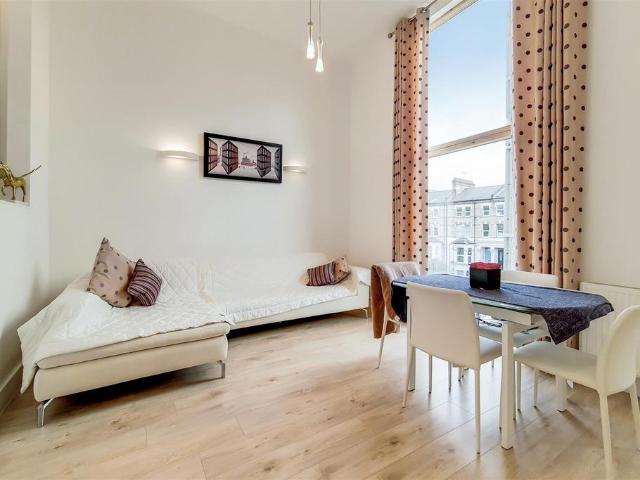 Flat for sale in Cat Hill, Isle Of Man