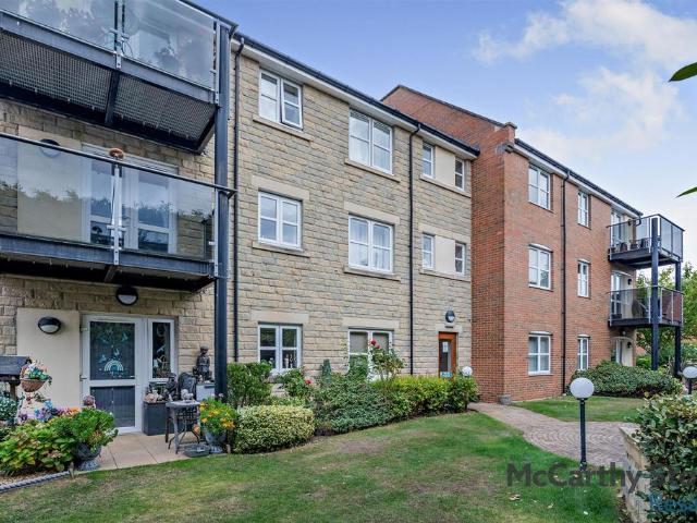 Flat for sale in North Howden, East Riding Of Yorkshire