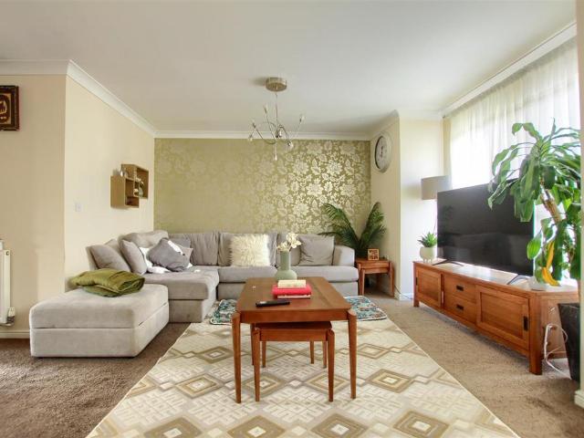 Flat for sale in Teesdale, Thornaby-on-tees