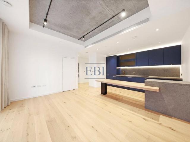 Flat for sale in Goodluck Hope, Blackwall