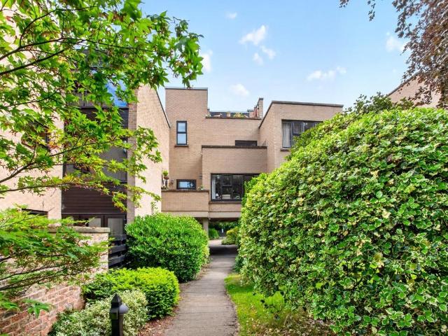 Flat for sale in High Field, York