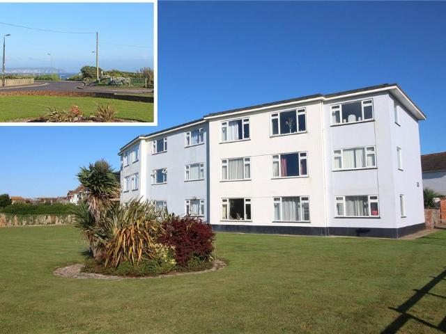 Flat for sale in Old Milton, New Forest