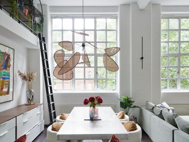 Flat for sale in Elephant and Castle, Greater London