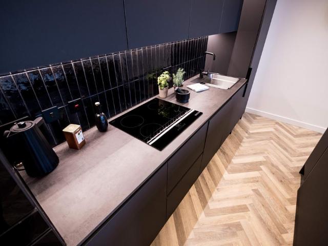 Flat for sale in Bell Farm, York