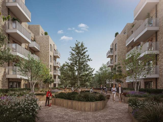 Flat for sale in Cat Hill, Isle Of Man