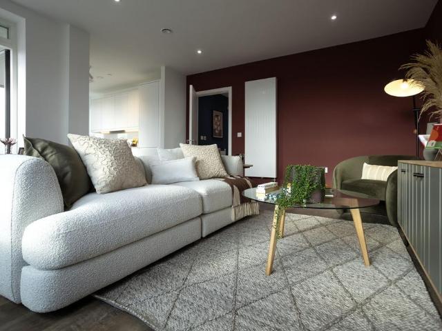 Flat for sale in Cat Hill, Isle Of Man