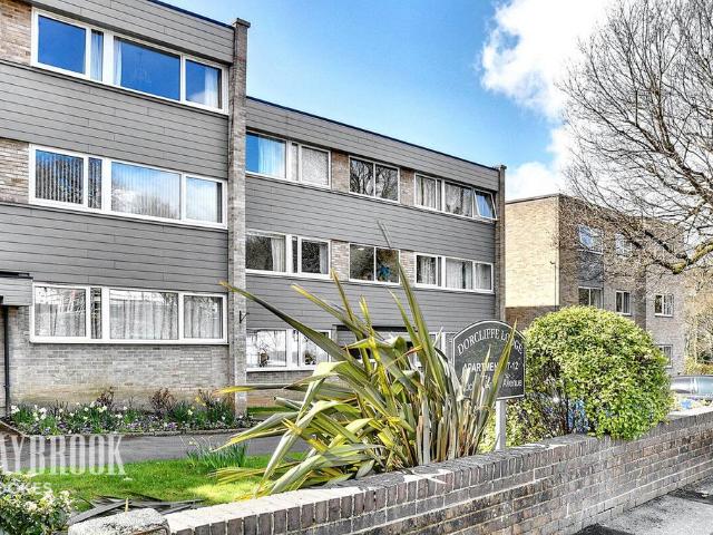 Flat for sale in Endcliffe, Isle Of Man