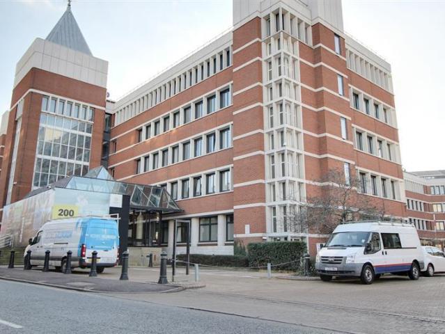 Flat for sale in Lakenham, East Bank
