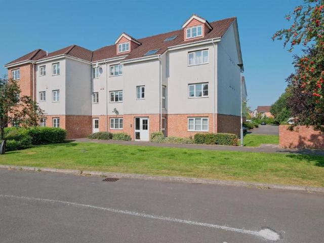 Flat for sale in Whitehill, Bothwell