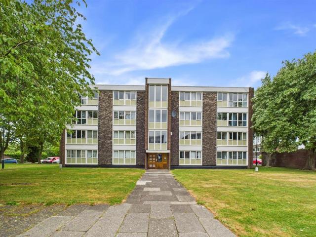 Flat for sale in South Gosforth, Isle Of Man