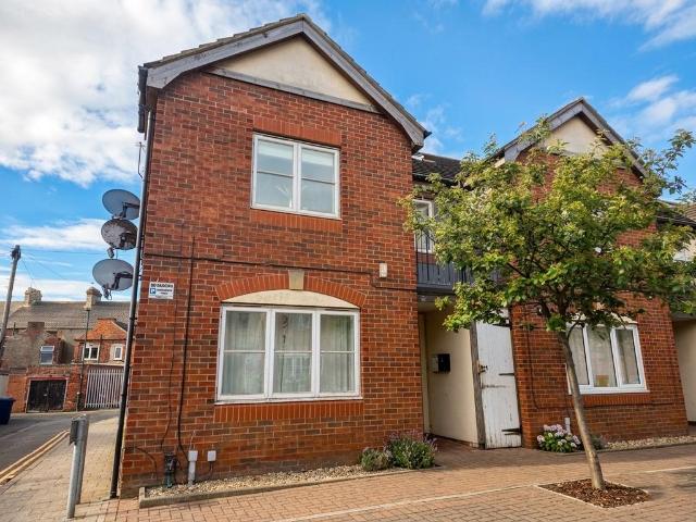 Flat for sale in Redcar, Redcar And Cleveland