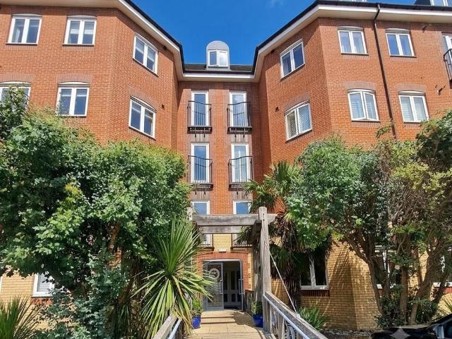 Flat for sale in Baltic Triangle, Calderstones