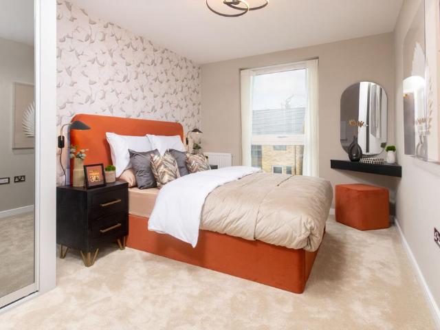 Flat for sale in Holyport, Bray