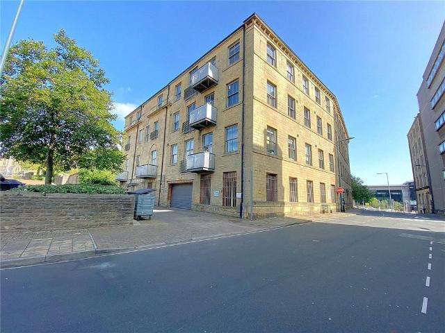 Flat for sale in Little Germany, West Yorkshire