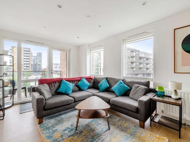 Flat for sale in Cat Hill, Isle Of Man