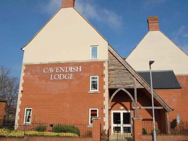 Flat for sale in Beckery, Glastonbury