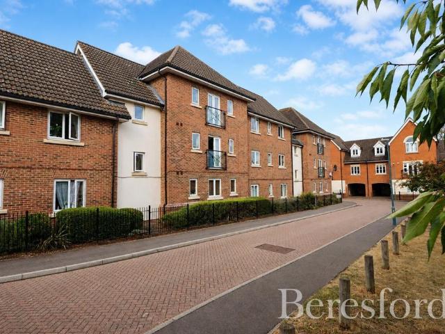 Flat for sale in Melbourne, Chelmsford