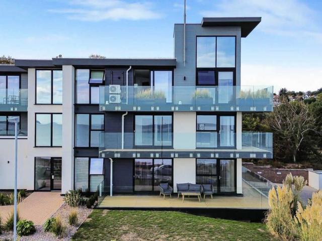 Flat for sale in Livermead, Paignton