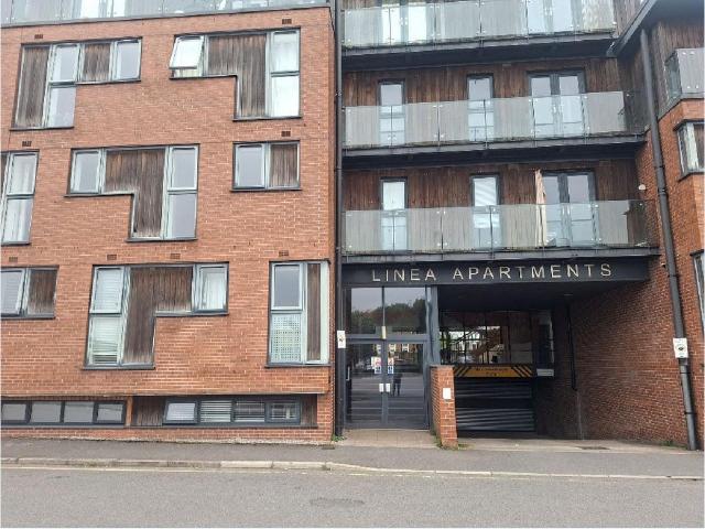 Flat for sale in Frodingham, Dragonby