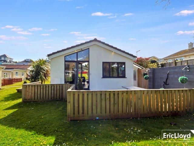 Bungalow for sale in Furzeham, Brixham