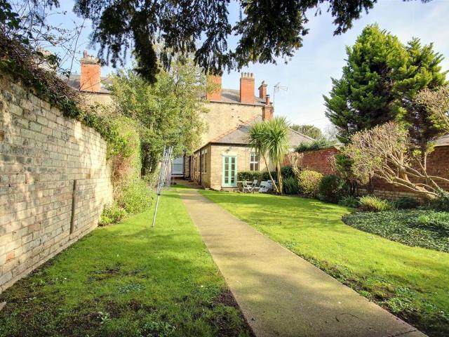 Flat for sale in Beverley, East Riding Of Yorkshire
