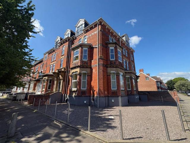 Flat for sale in Belleau, Lincolnshire
