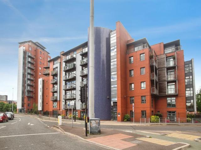 Flat for sale in City Centre, Georgia