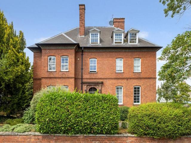 Flat for sale in Montpellier, Golden Valley