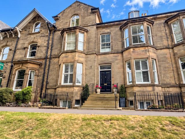 Flat for sale in Buxton, High Peak
