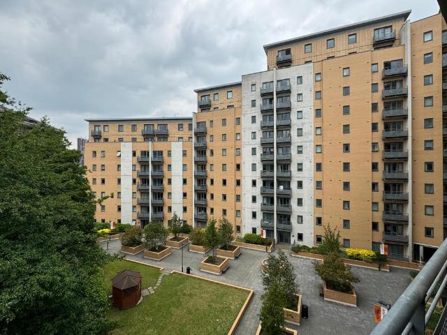Flat for sale in Leylands, Isle Of Man