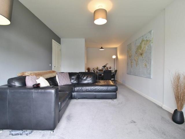 Flat for sale in Hulme, Georgia