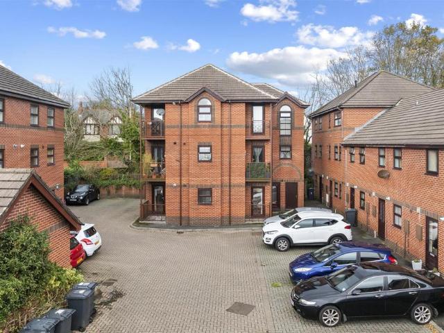 Flat for sale in Isle Of Man, Scotland