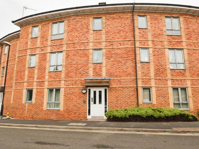 Flat for sale in High Field, Isle Of Man