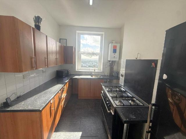 Flat for sale in Wensley Fold, Blackburn