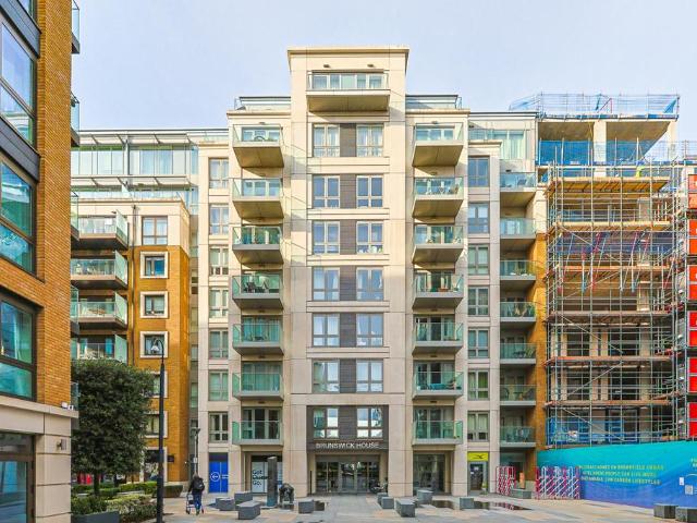 Flat for sale in Hammersmith, Greater London