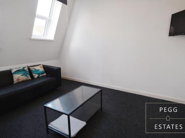 Flat for sale in Upton, Babbacombe