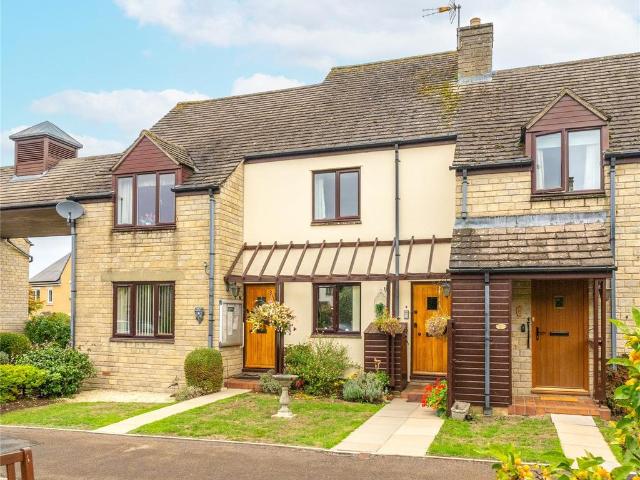 Flat for sale in Crookhill, Worcestershire