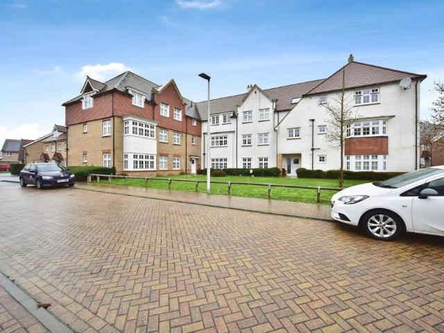 Flat for sale in North Halling, Halling