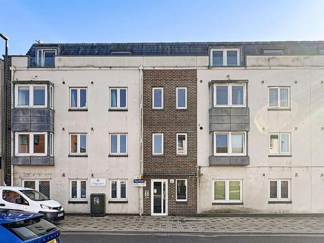 Flat for sale in Clapham, West Sussex